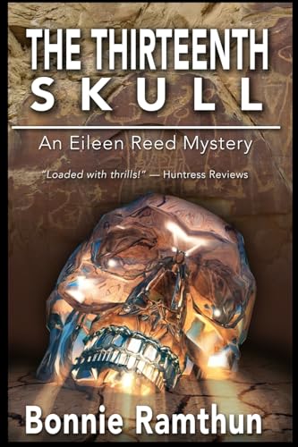 The Thirteenth Skull cover