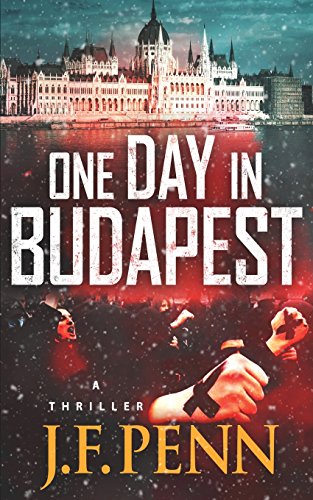 One Day in Budapest