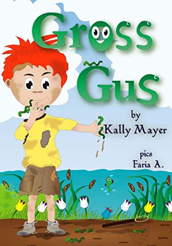 Gross Gus