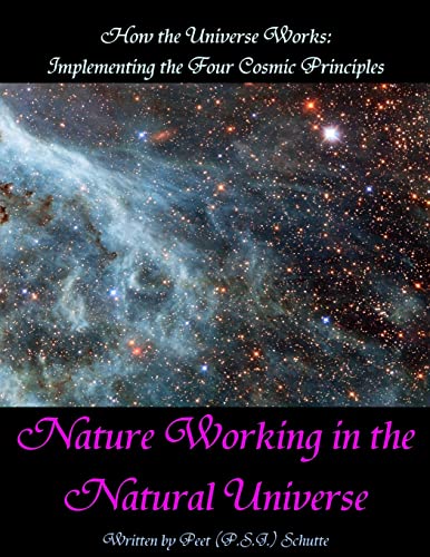 How the Universe Works