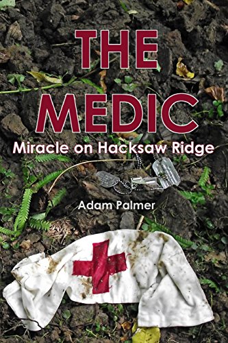 The Medic cover