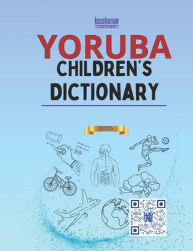 Yoruba Children's Dictionary