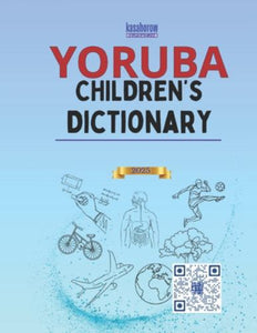 Yoruba Children's Dictionary 