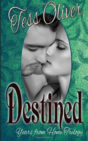 Destined: Volume 3 (Years from Home)