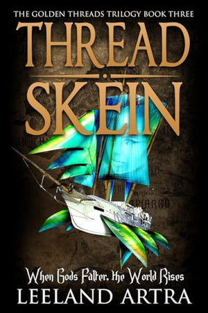 Thread Skein