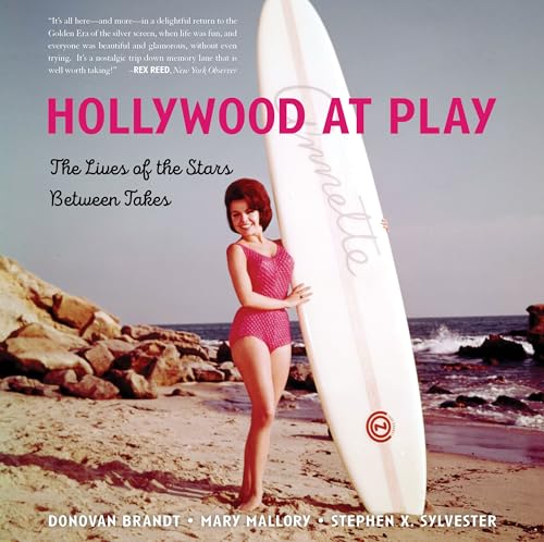 Hollywood at Play