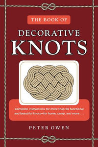 The Book of Decorative Knots 
