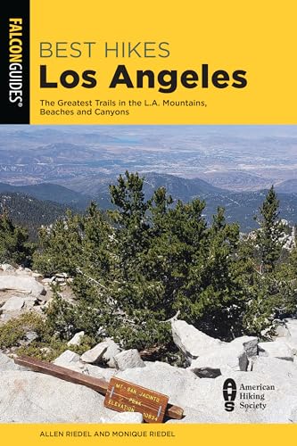 Best Hikes Los Angeles