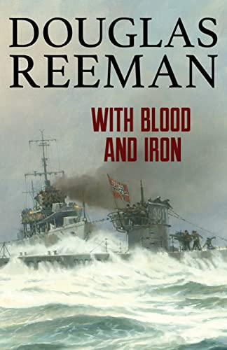 With Blood and Iron