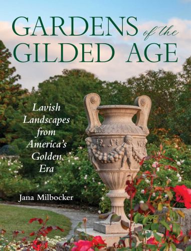 Gardens of the Gilded Age cover art