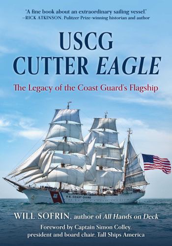 USCG Cutter Eagle cover art