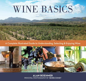 Wine Basics