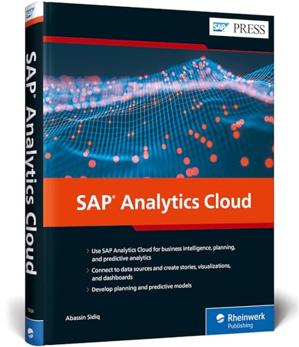 SAP (R) Analytics Cloud