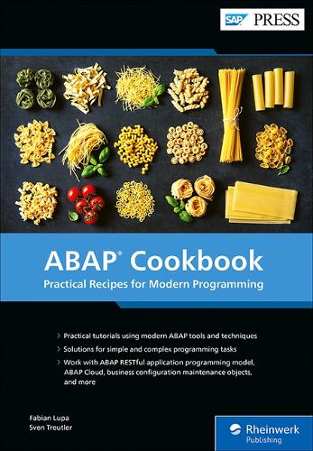 Practical Recipes for Modern Programming