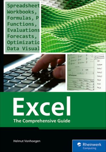 The Comprehensive Guide