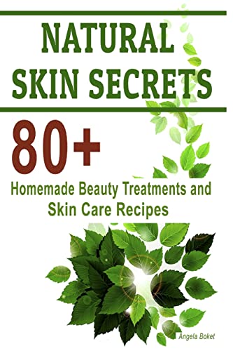 Natural Skin Secrets