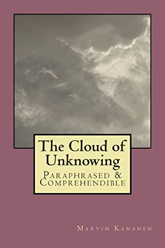 The Cloud of Unknowing