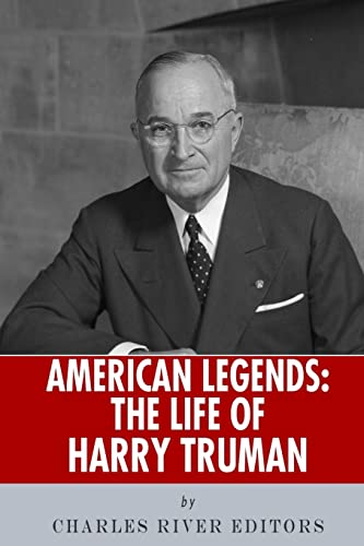 American Legends cover