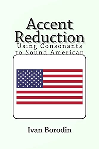Accent Reduction