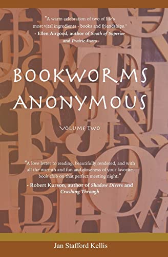 Bookworms Anonymous Vol. II