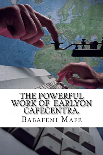 The Powerful work of Earlyon CafeCentra Timer