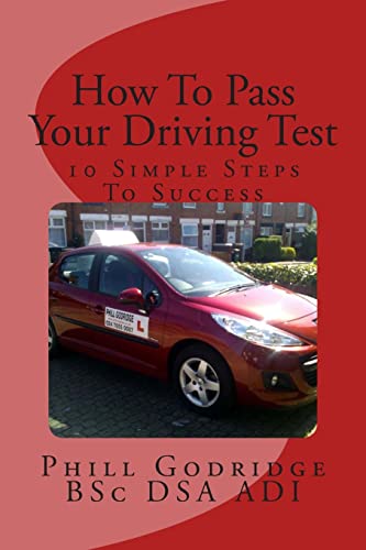How To Pass Your Driving Test