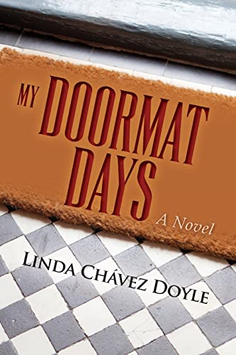 My Doormat Days cover