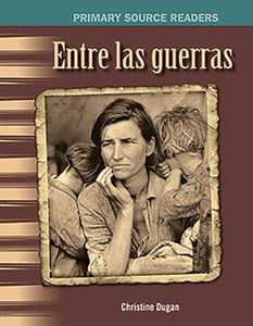 Entre las guerras 