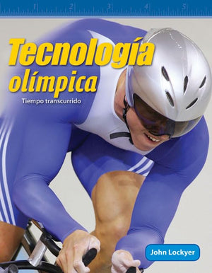 Tecnología olímpica