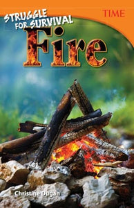 Struggle for Survival: Fire 