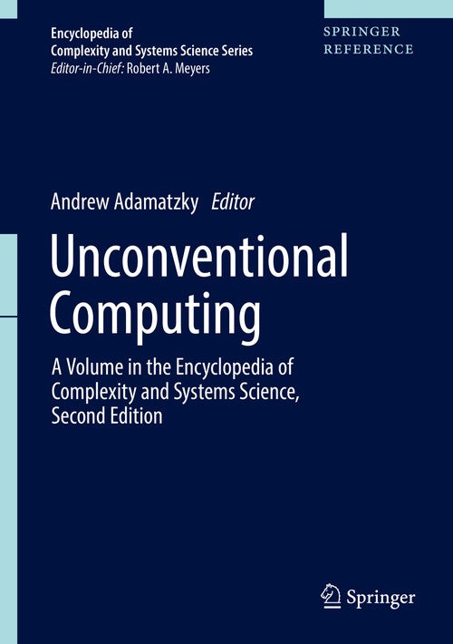Unconventional Computing