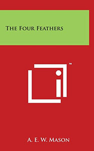 The Four Feathers 
