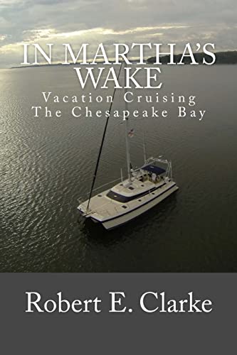 In Martha's Wake cover