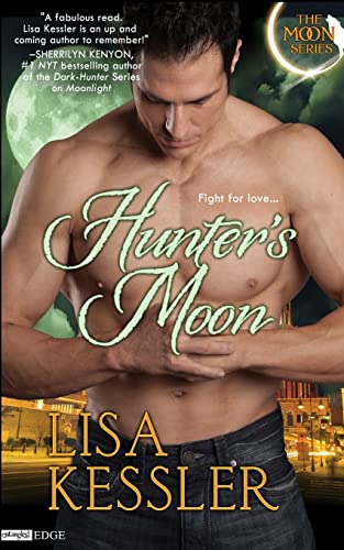Hunter's Moon cover