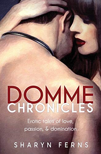 Domme Chronicles cover
