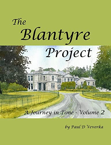 The Blantyre Project
