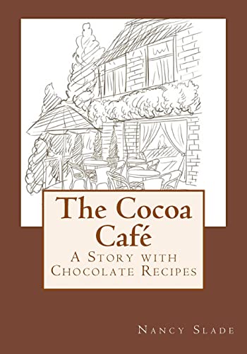 The Cocoa Cafe