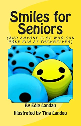 Smiles for Seniors cover