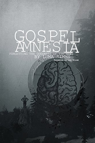 Gospel Amnesia cover