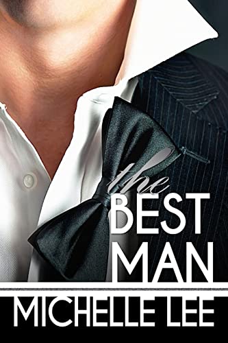 The Best Man cover