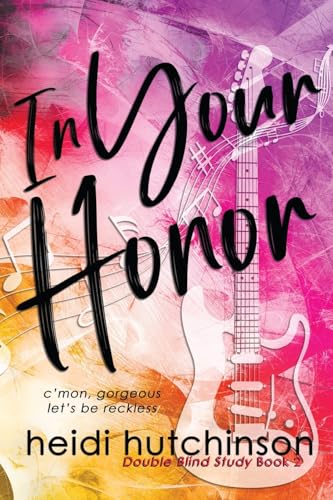 In Your Honor cover