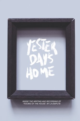 Yesterday's Home