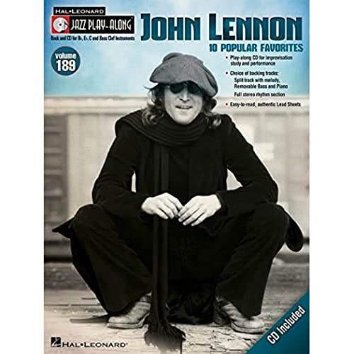 John Lennon