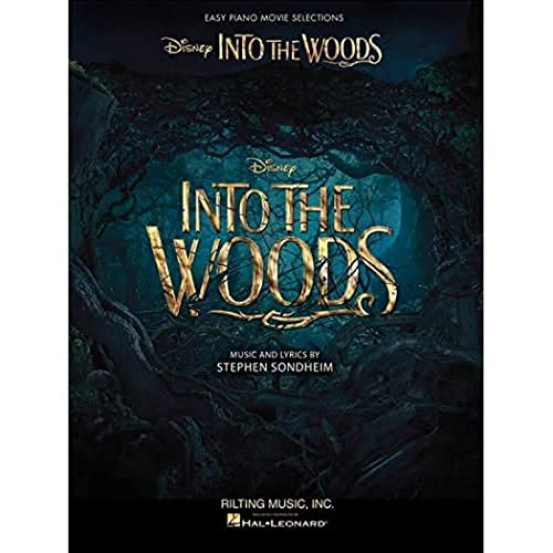 Into the Woods