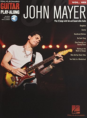 John Mayer