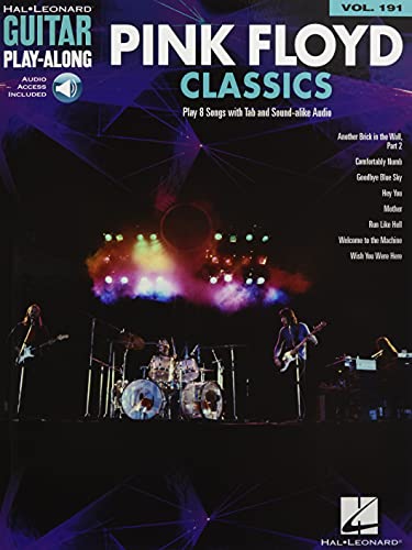 Pink Floyd Classics