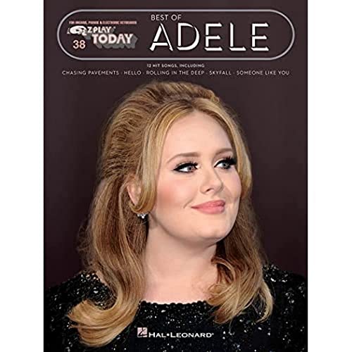 Best of Adele