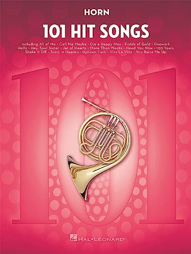 101 Hit Songs