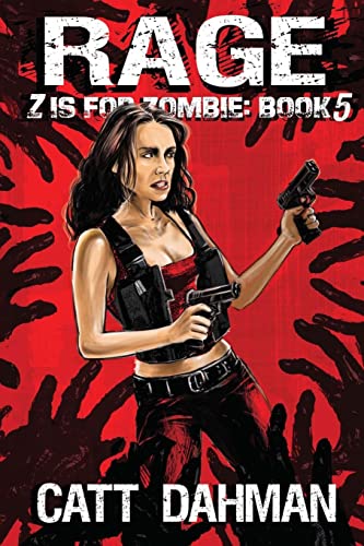Rage cover