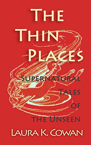 The Thin Places cover